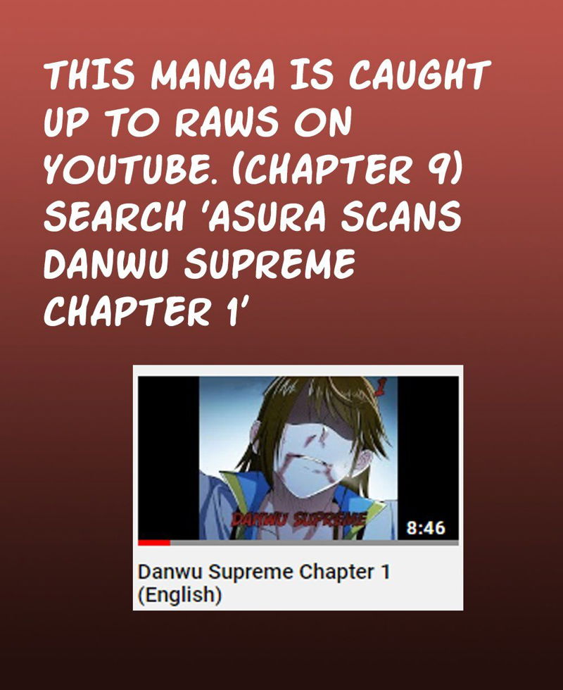 Danwu Supreme Chapter 1 page 3