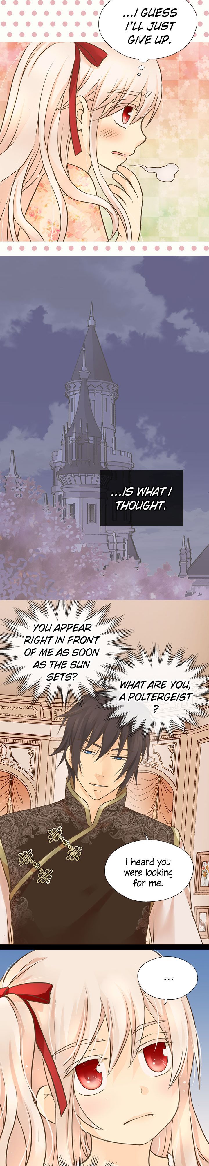 Daughter of the Emperor Chapter 129 page 13