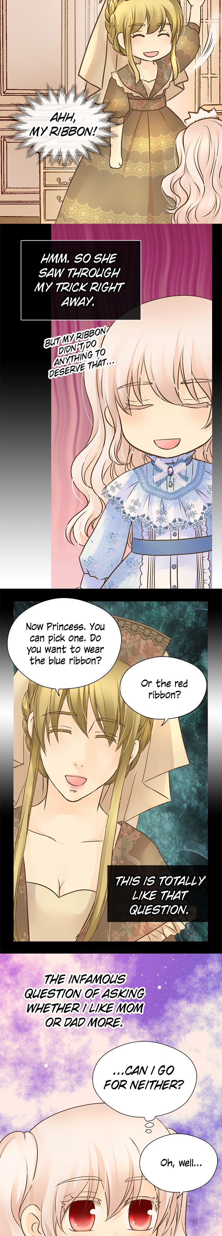 Daughter of the Emperor Chapter 144 page 2