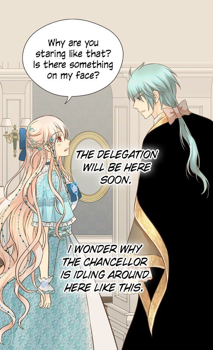Daughter of the Emperor Chapter 159 page 34