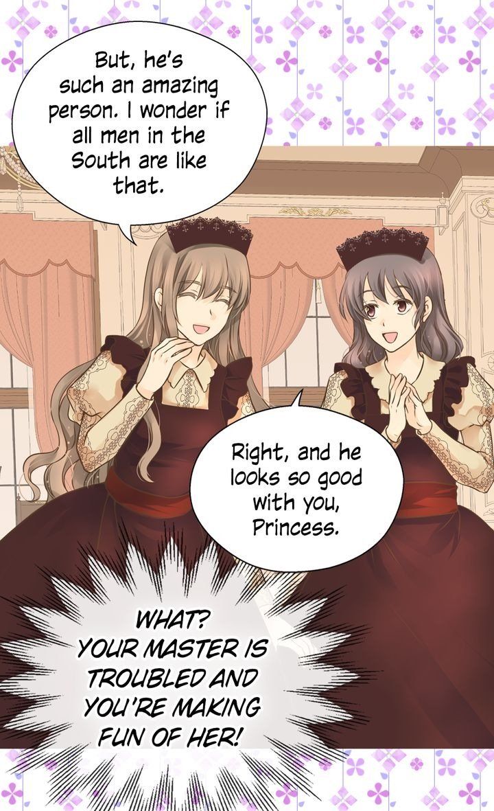 Daughter of the Emperor Chapter 163 page 41