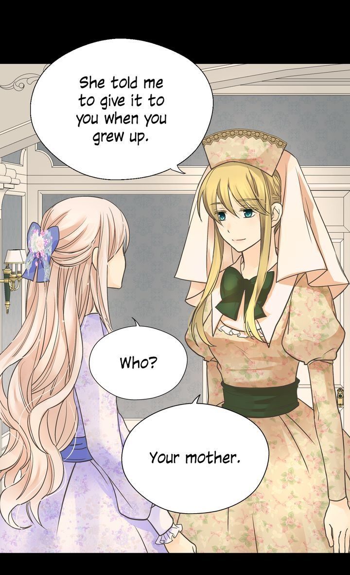 Daughter of the Emperor Chapter 167 page 15