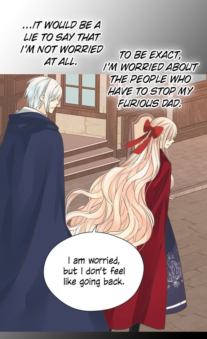 Daughter of the Emperor Chapter 170 page 37