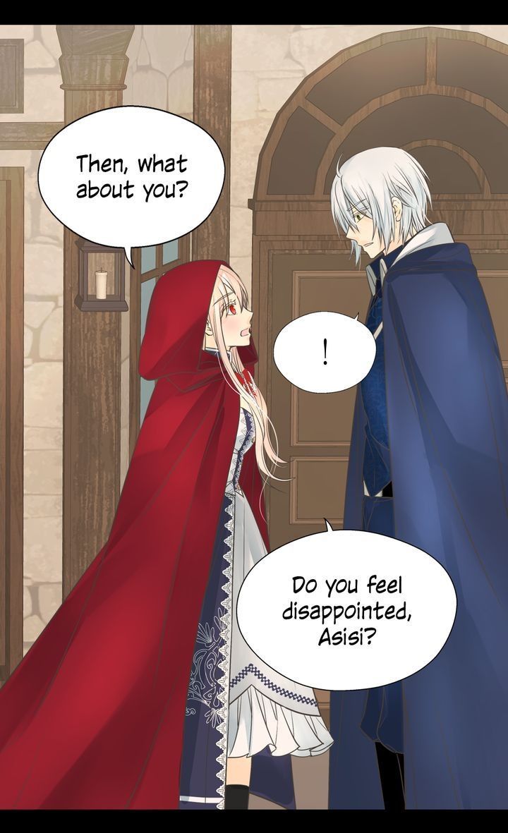 Daughter of the Emperor Chapter 170 page 57