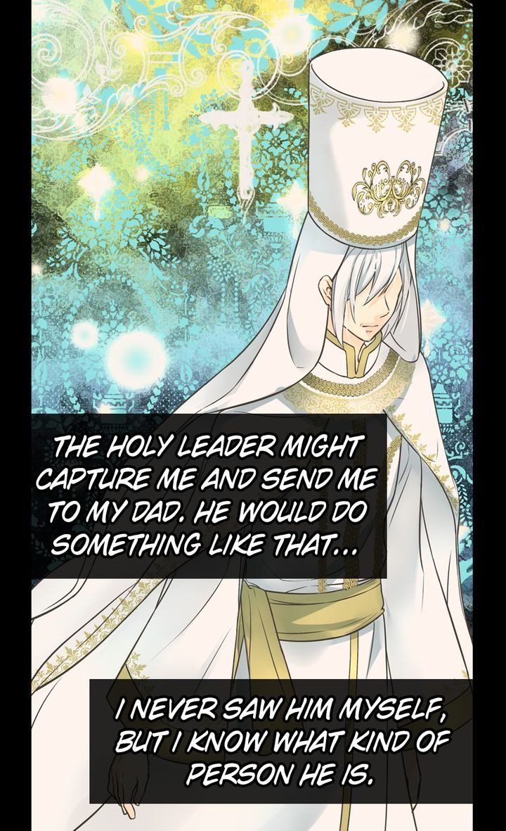 Daughter of the Emperor Chapter 172 page 15