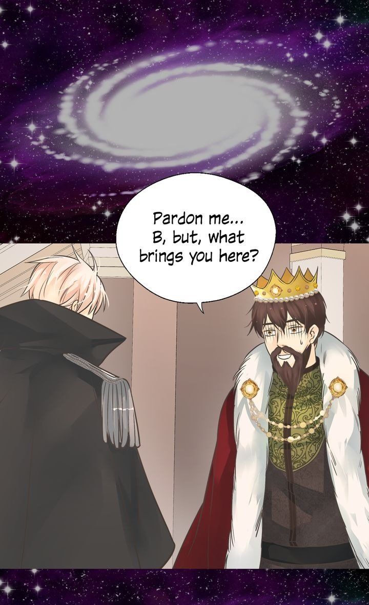 Daughter of the Emperor Chapter 175 page 10