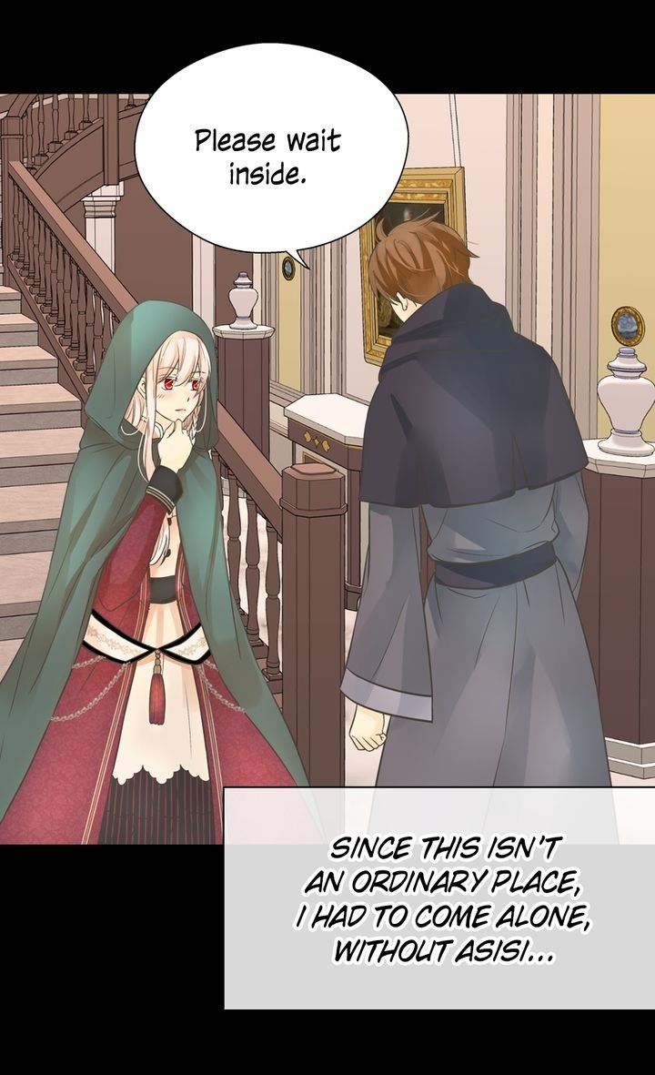 Daughter of the Emperor Chapter 177 page 4