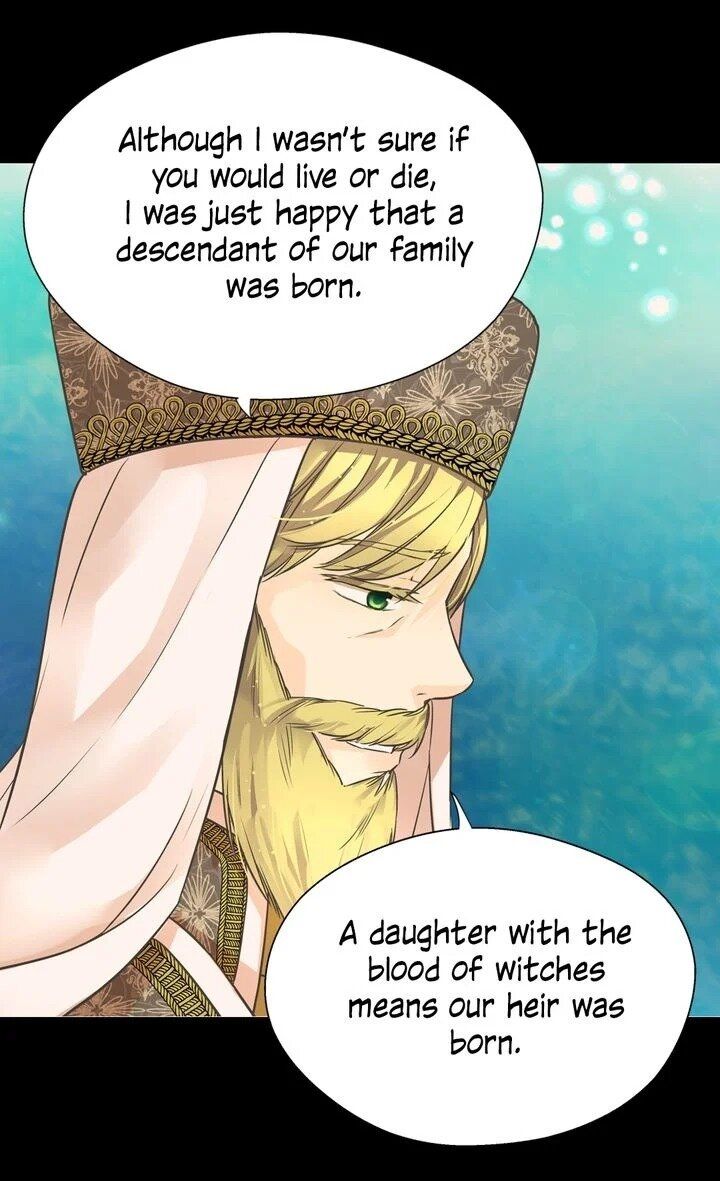 Daughter of the Emperor Chapter 184 page 15
