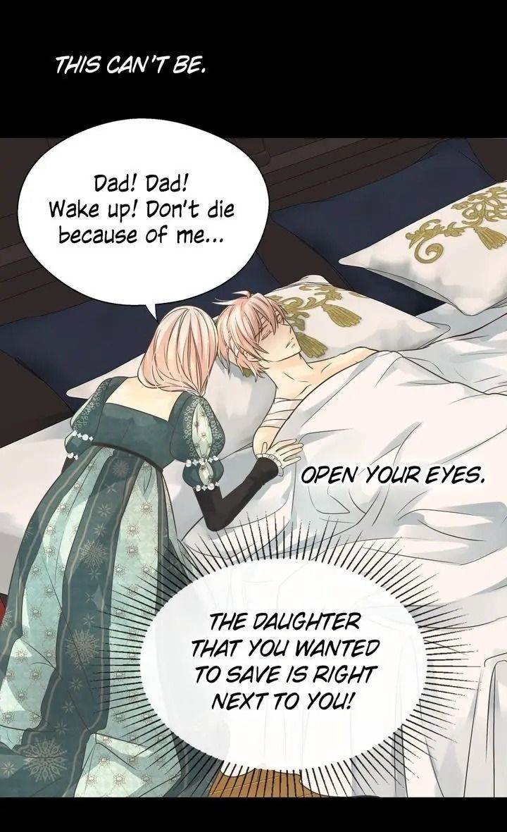 Daughter of the Emperor Chapter 199 page 57