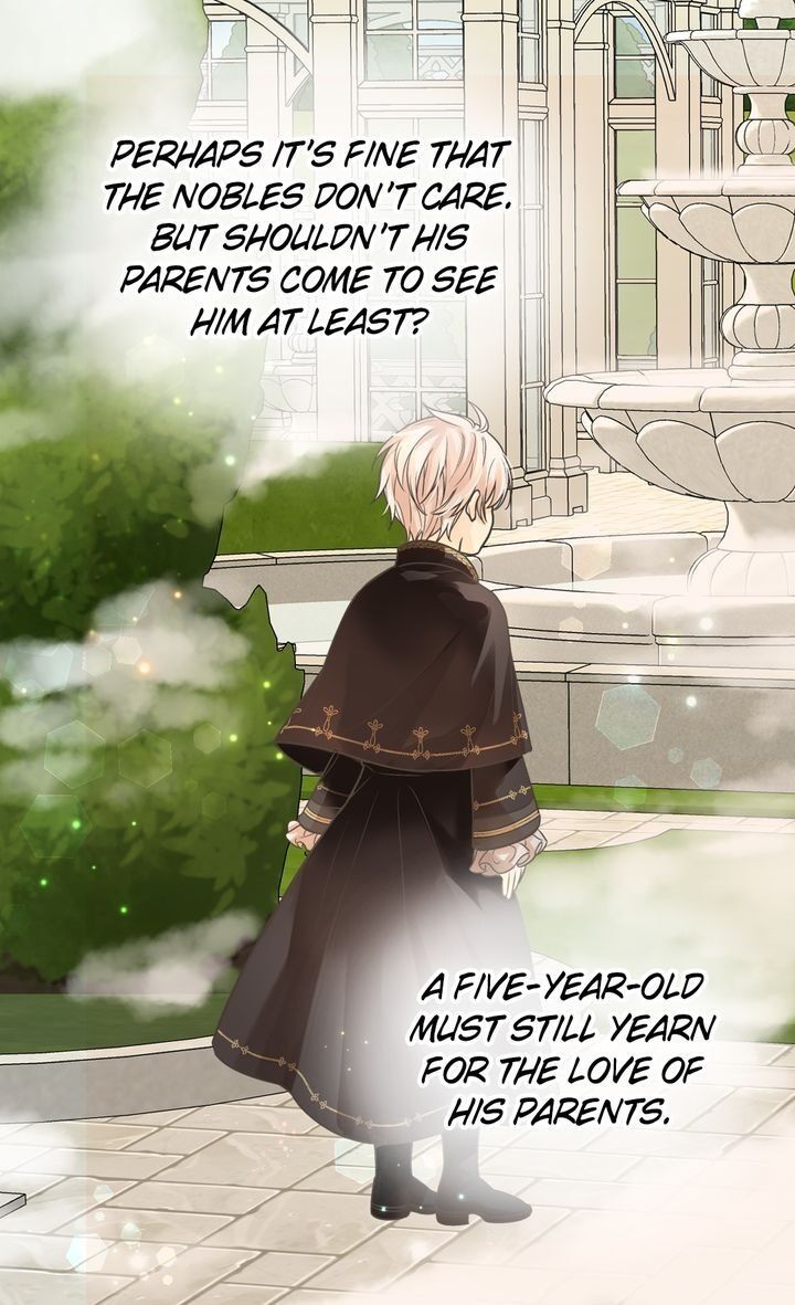 Daughter of the Emperor Chapter 202 page 56