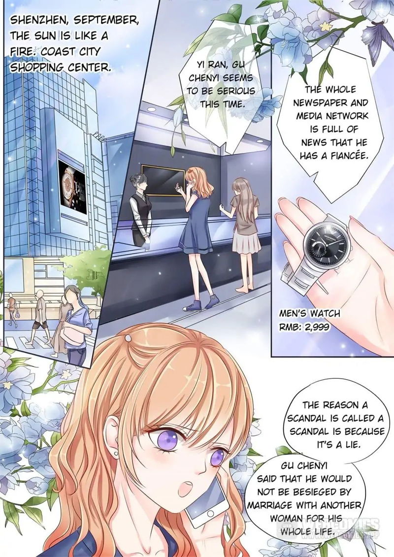 Days With Troublemaker Chapter 1 page 1