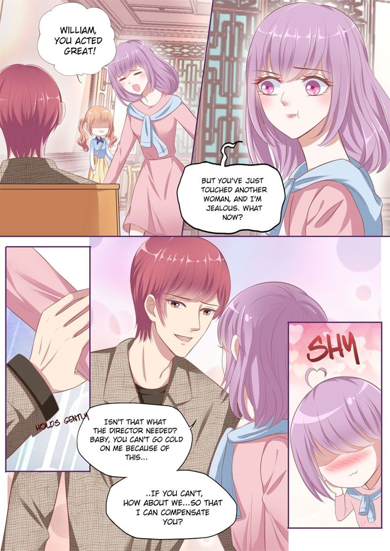 Days With Troublemaker Chapter 100 page 2