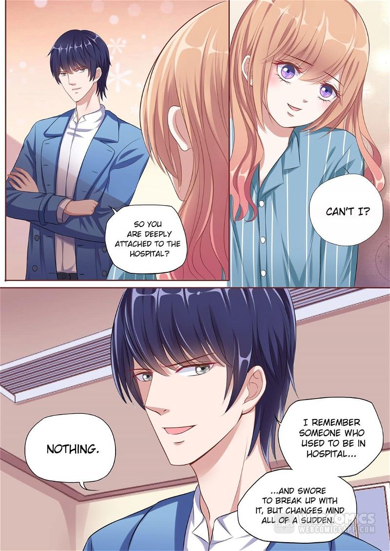 Days With Troublemaker Chapter 108 page 3