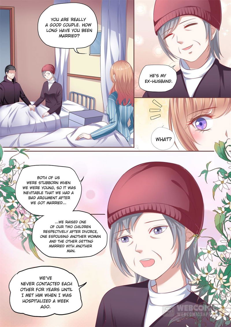 Days With Troublemaker Chapter 108 page 7