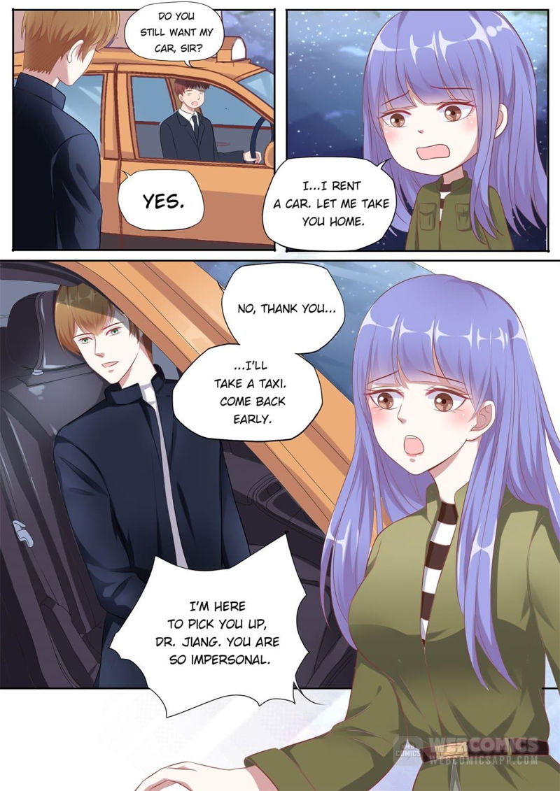 Days With Troublemaker Chapter 118 page 2
