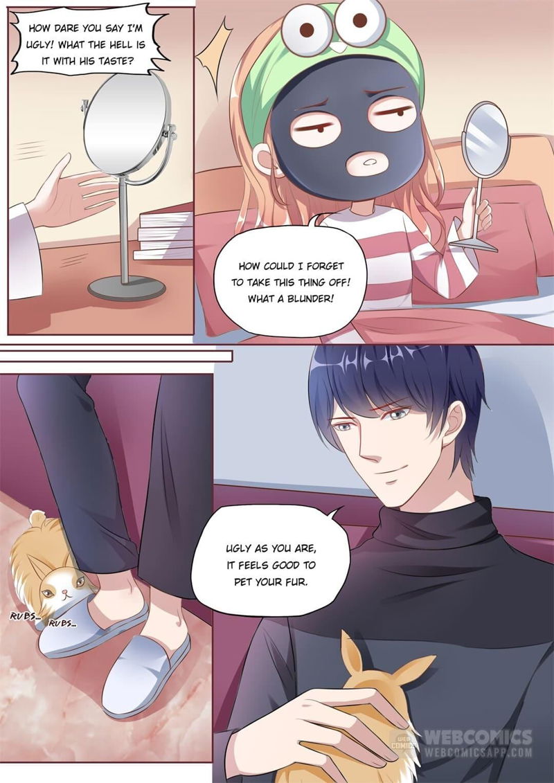 Days With Troublemaker Chapter 131 page 3