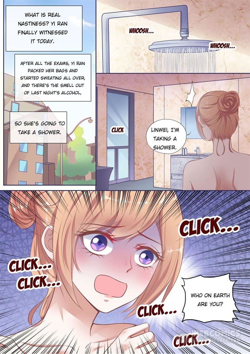 Days With Troublemaker Chapter 133 page 2