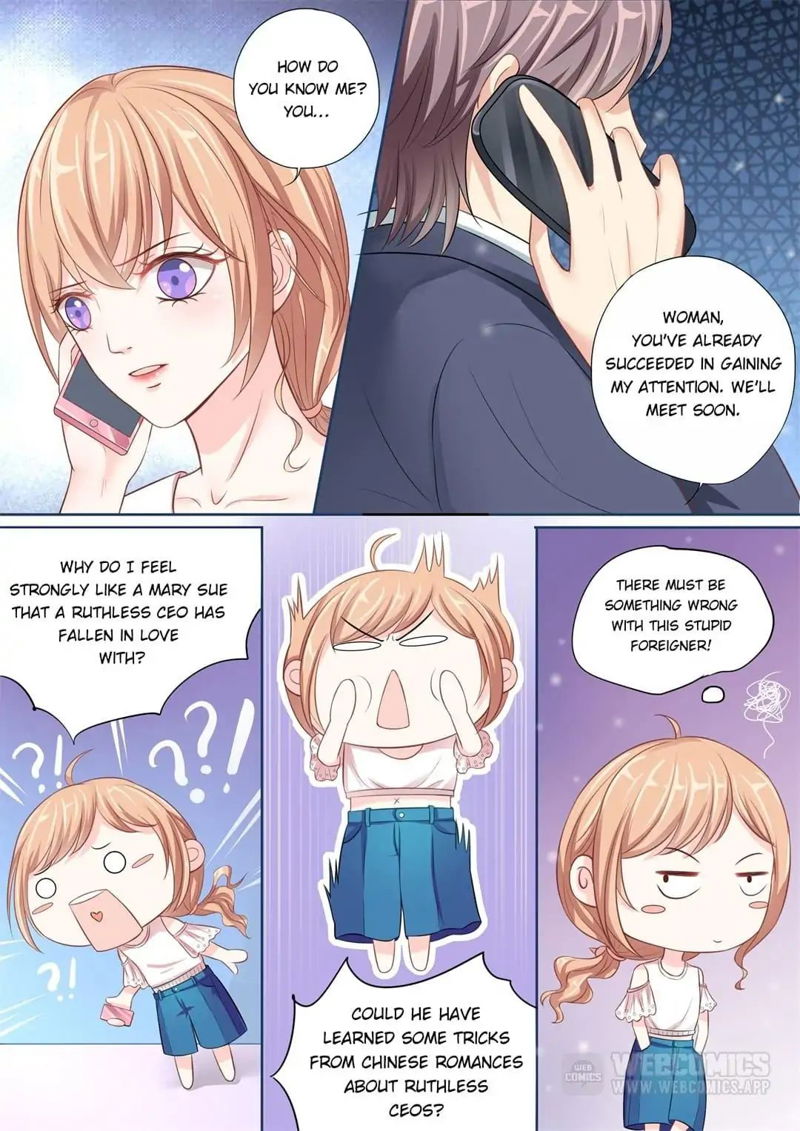 Days With Troublemaker Chapter 14 page 7