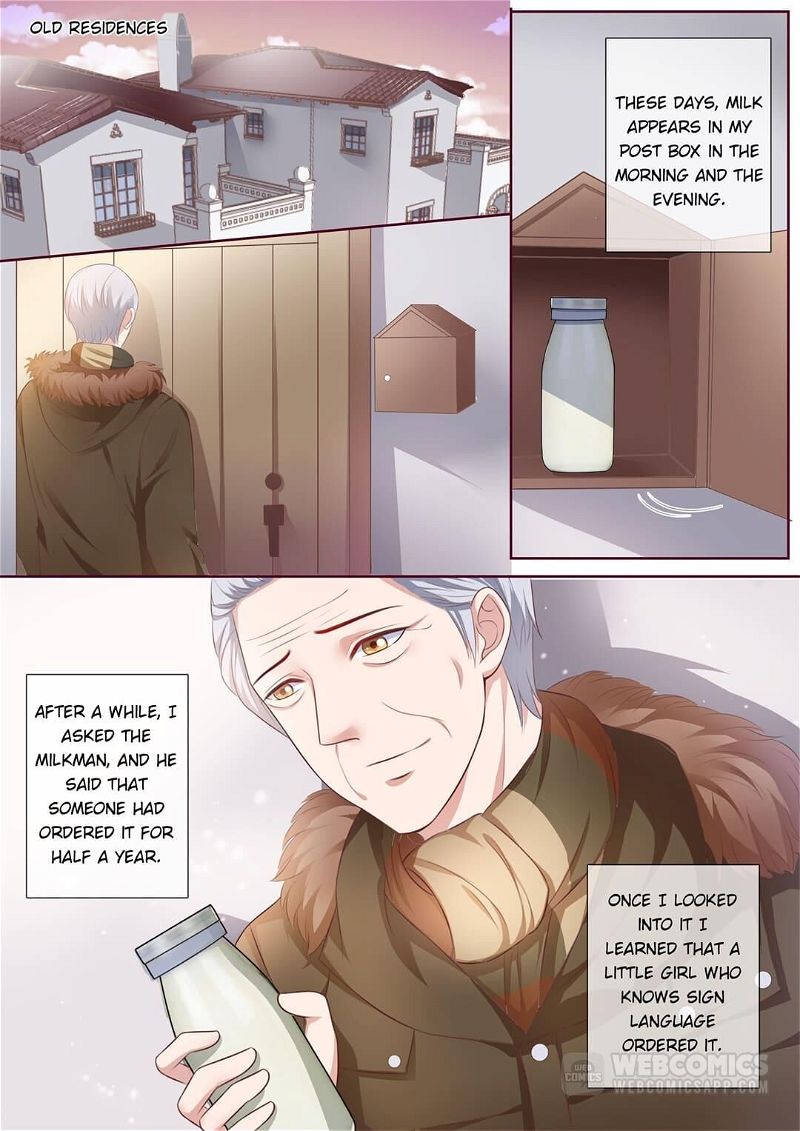Days With Troublemaker Chapter 144 page 2