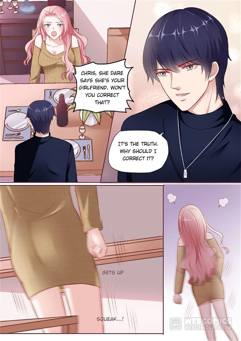 Days With Troublemaker Chapter 145 page 7