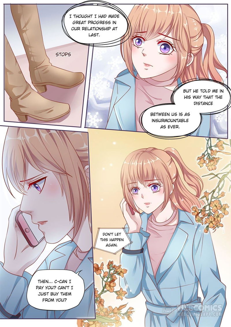 Days With Troublemaker Chapter 151 page 5