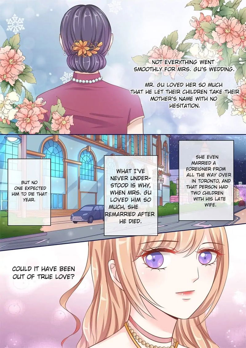 Days With Troublemaker Chapter 16 page 6