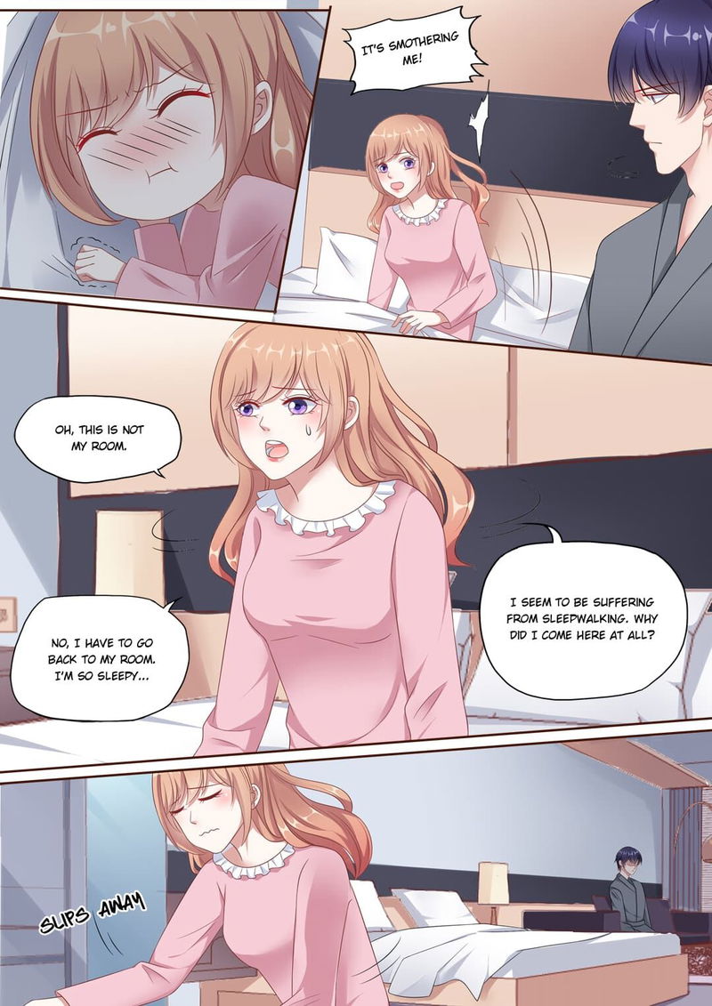 Days With Troublemaker Chapter 161 page 2