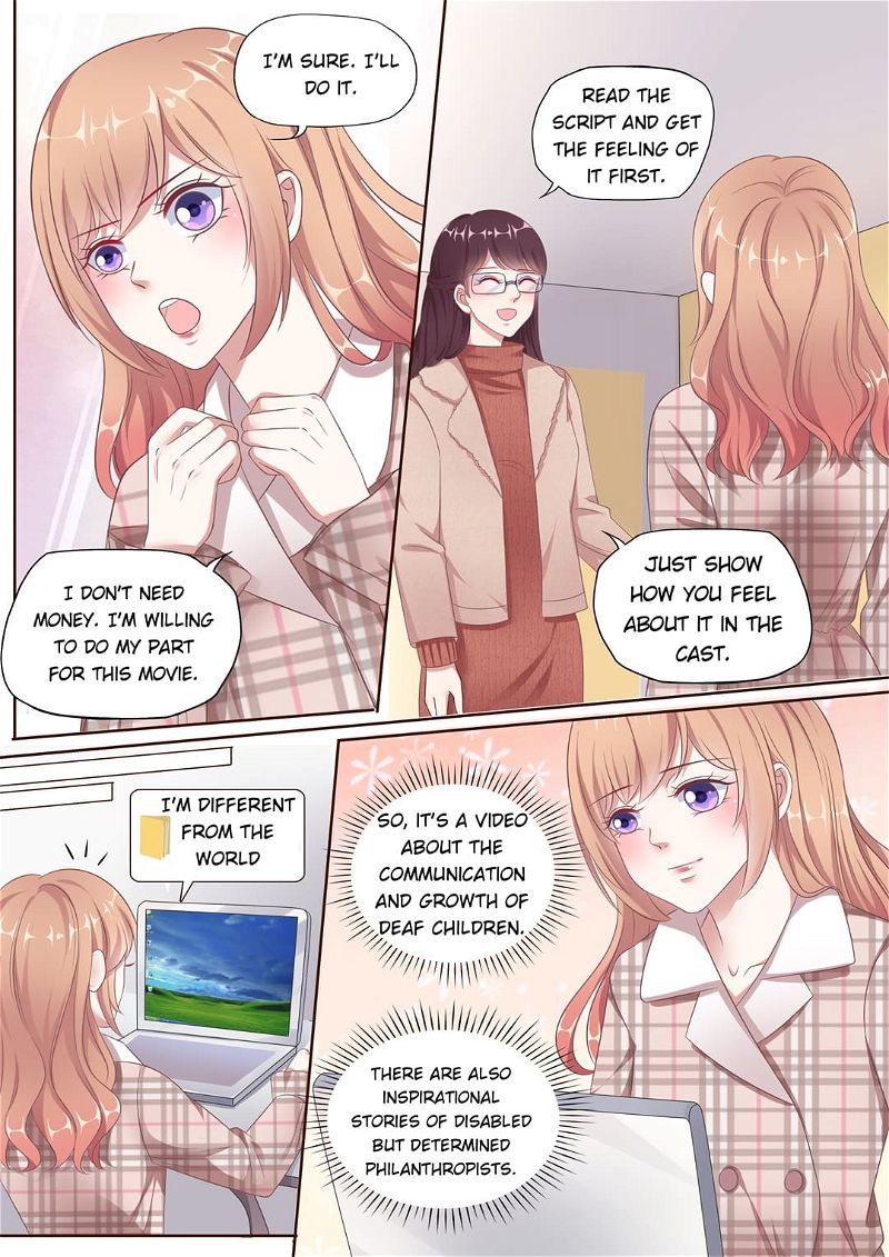 Days With Troublemaker Chapter 162 page 3