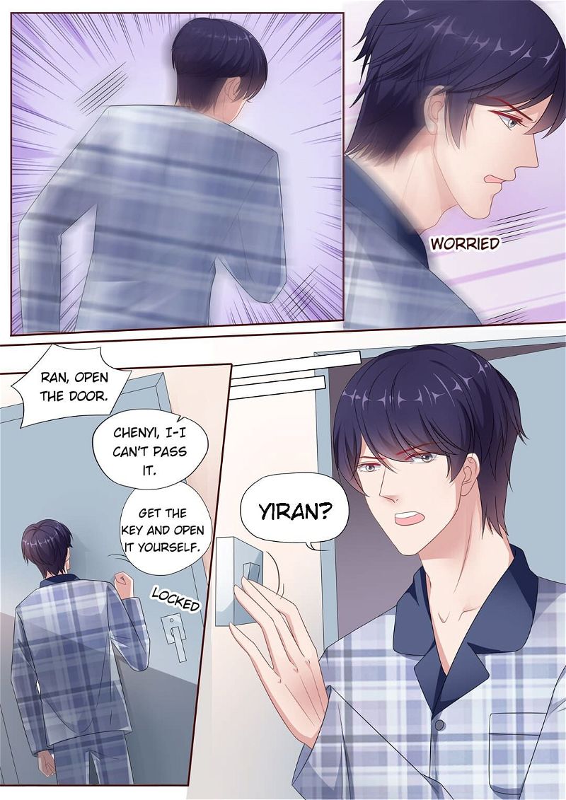 Days With Troublemaker Chapter 166 page 2