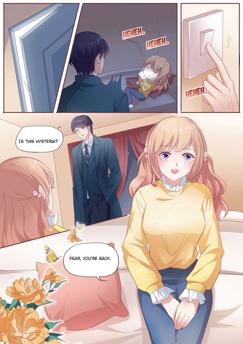 Days With Troublemaker Chapter 175 page 4