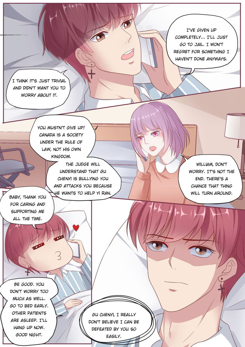 Days With Troublemaker Chapter 177 page 2