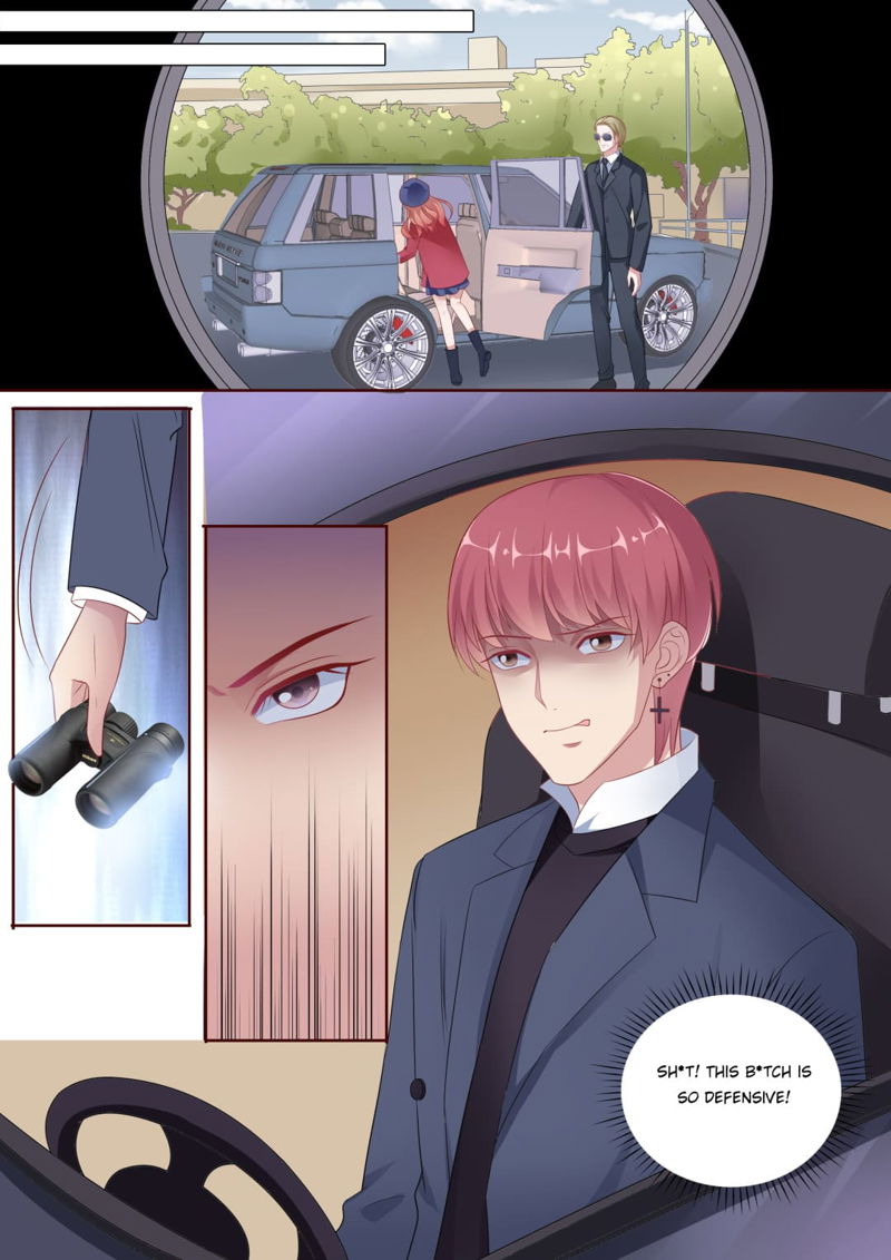 Days With Troublemaker Chapter 179 page 2