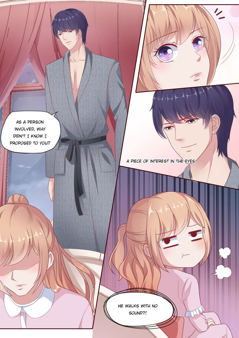 Days With Troublemaker Chapter 181 page 2