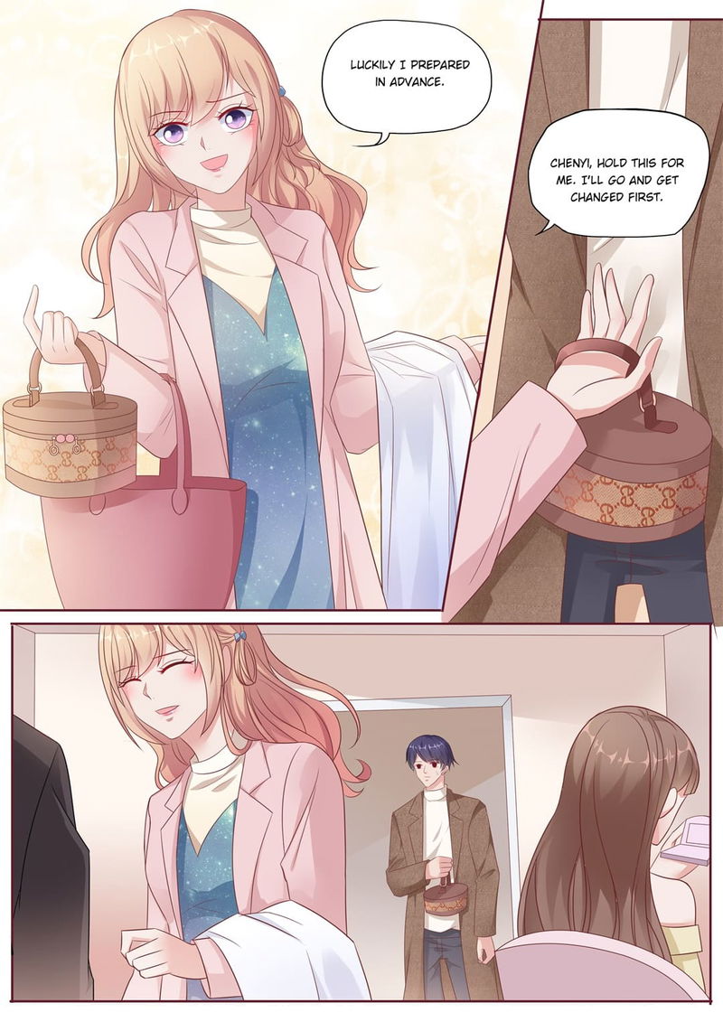 Days With Troublemaker Chapter 184 page 6