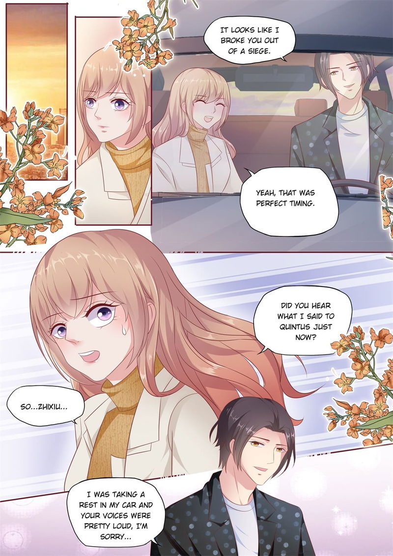 Days With Troublemaker Chapter 190 page 2