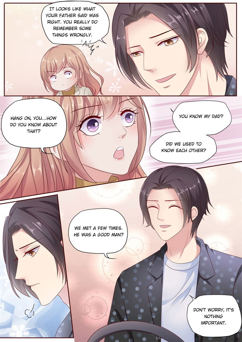 Days With Troublemaker Chapter 190 page 5