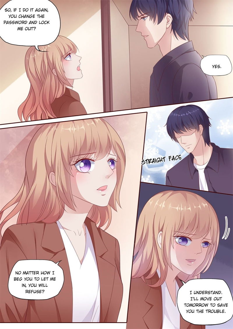 Days With Troublemaker Chapter 191 page 6