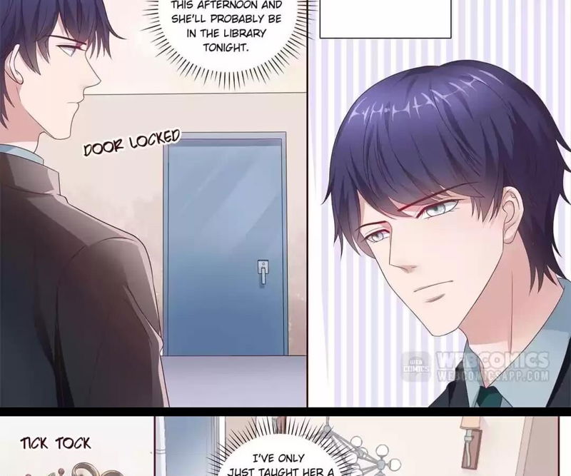 Days With Troublemaker Chapter 192 page 2