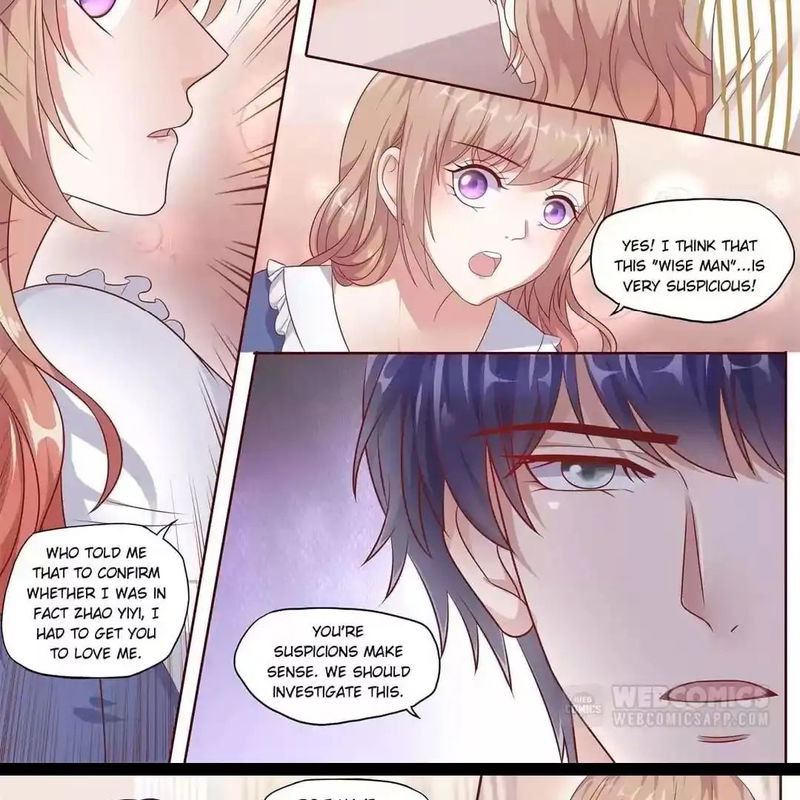 Days With Troublemaker Chapter 201 [ END ] page 2