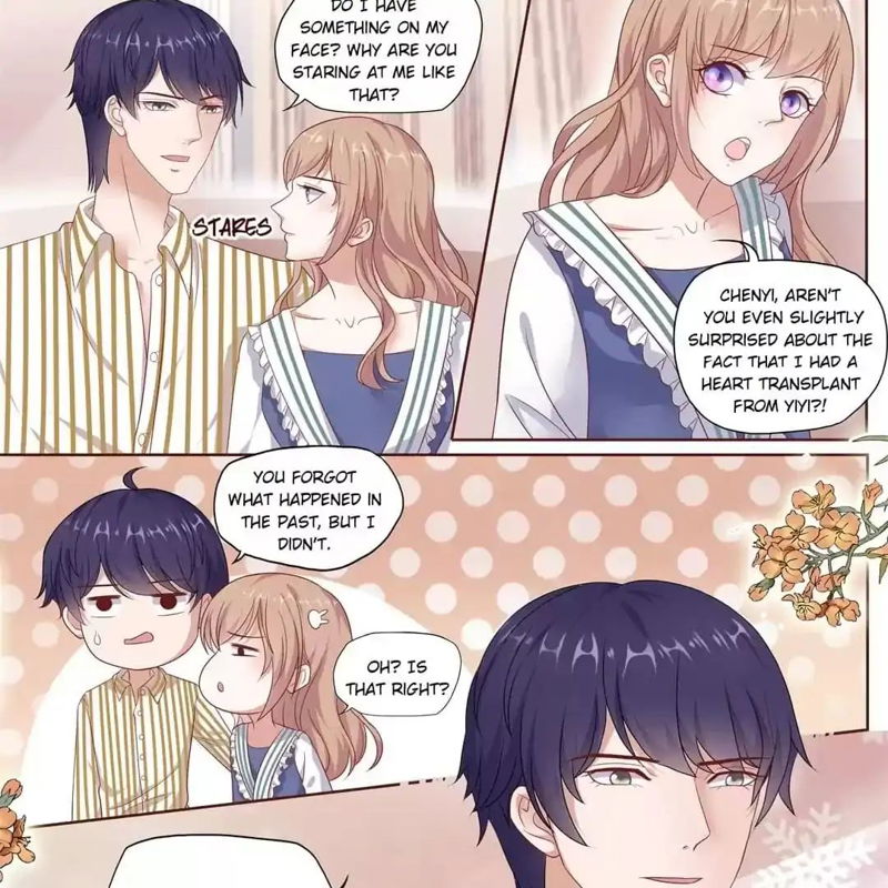 Days With Troublemaker Chapter 201 [ END ] page 3