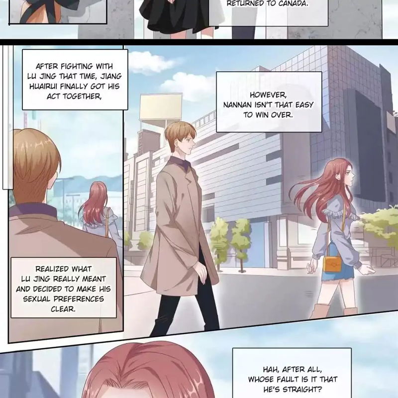 Days With Troublemaker Chapter 201 [ END ] page 10