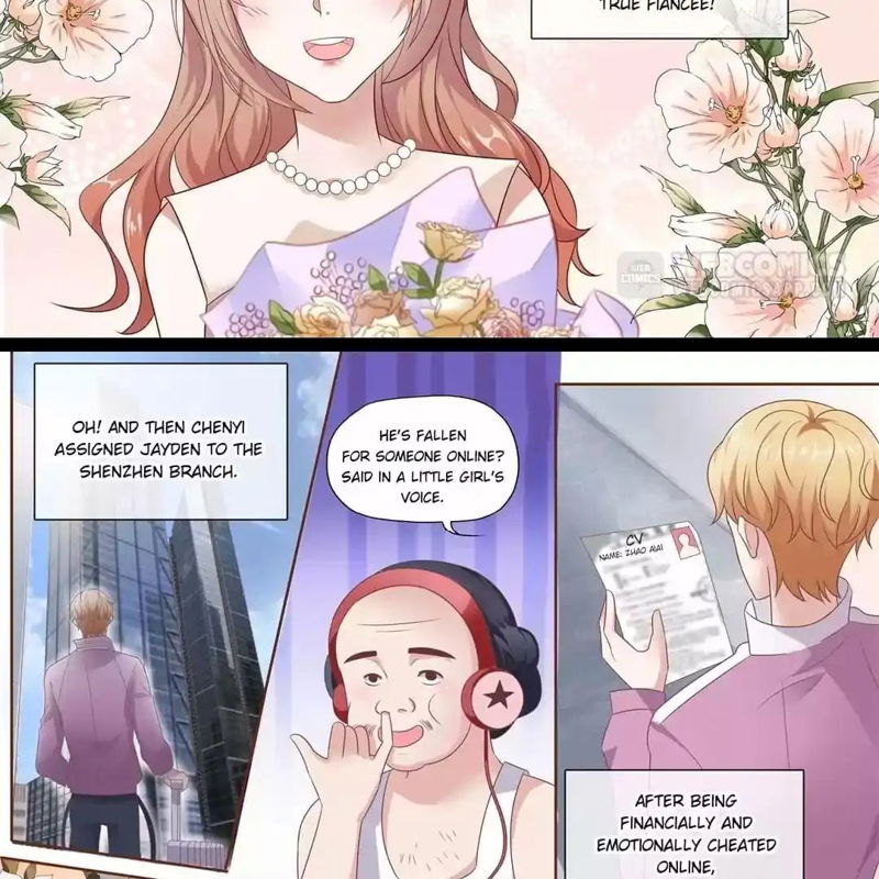Days With Troublemaker Chapter 201 [ END ] page 14