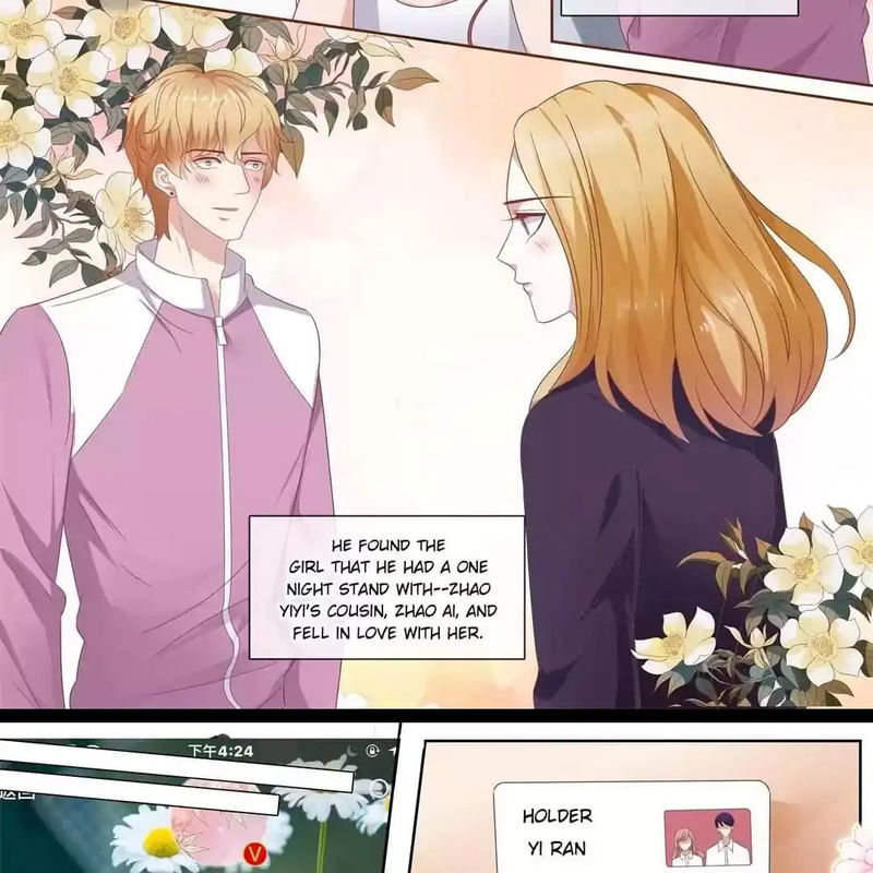 Days With Troublemaker Chapter 201 [ END ] page 15