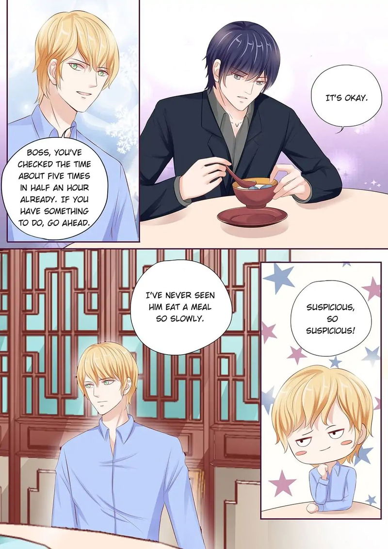 Days With Troublemaker Chapter 24 page 6