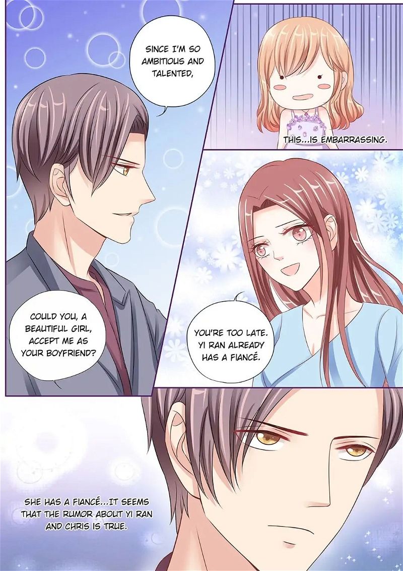 Days With Troublemaker Chapter 26 page 6