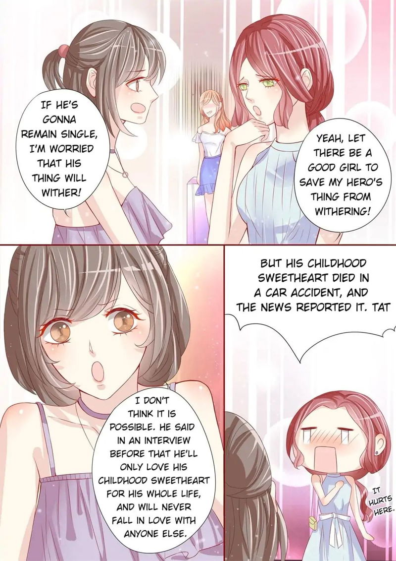 Days With Troublemaker Chapter 3 page 6