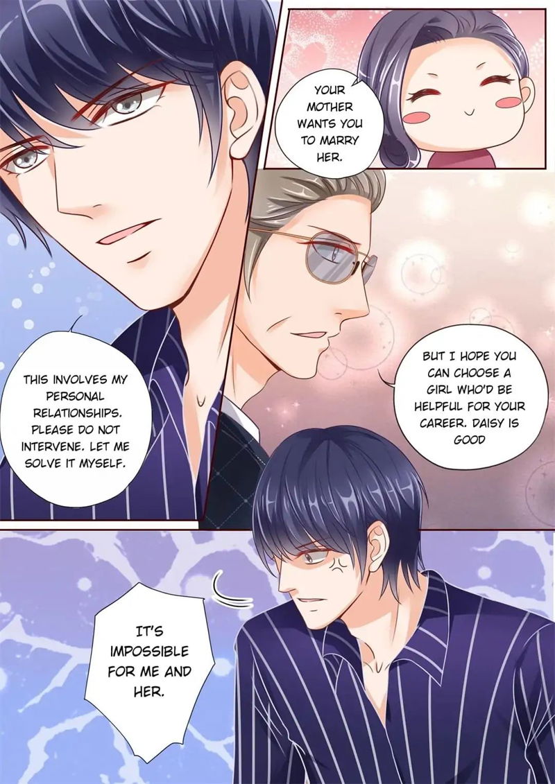 Days With Troublemaker Chapter 38 page 6