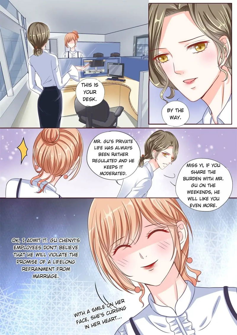 Days With Troublemaker Chapter 39 page 2