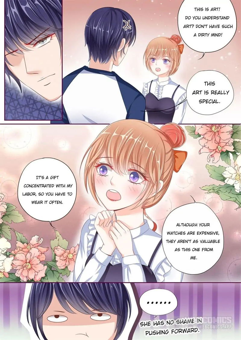 Days With Troublemaker Chapter 48 page 1