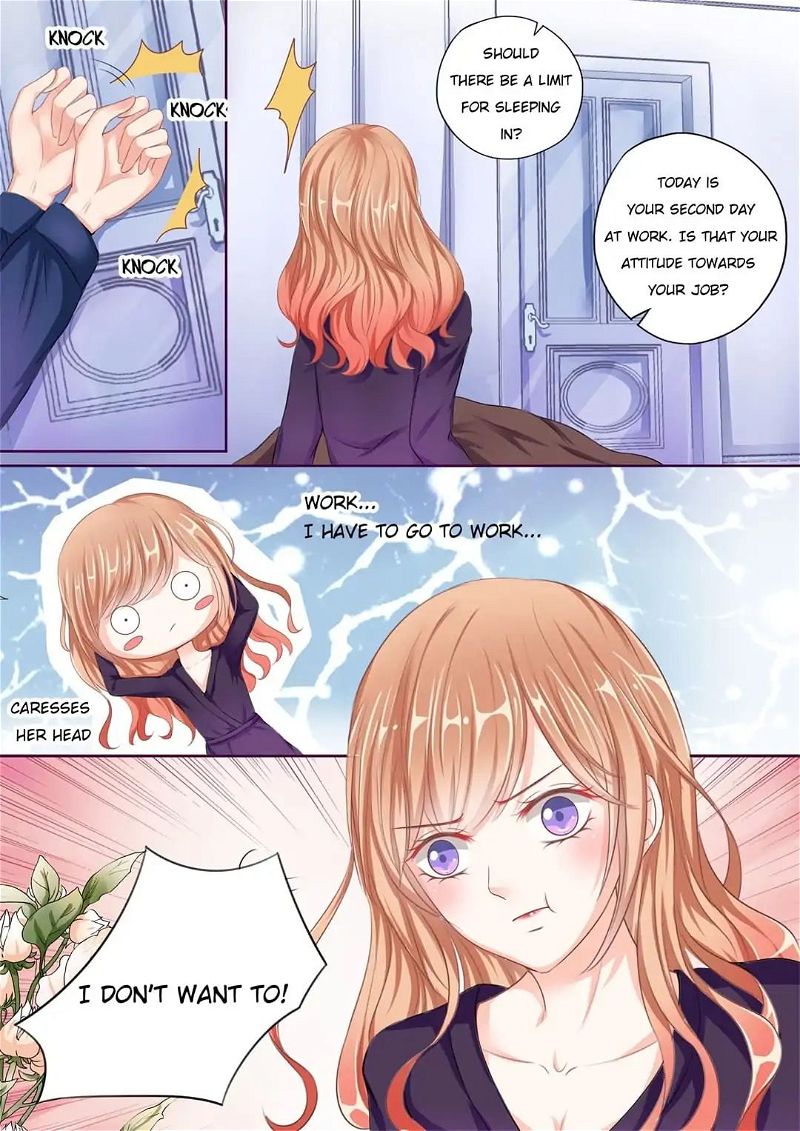 Days With Troublemaker Chapter 48 page 4